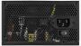 Aerocool KCAS PLUS GOLD 650W power supply unit 20+4 pin ATX Black