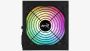 Aerocool KCAS PLUS GOLD 650W power supply unit 20+4 pin ATX Black