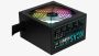 Aerocool KCAS PLUS GOLD 650W power supply unit 20+4 pin ATX Black