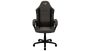 AEROCOOL KNIGHT Lite BLACK ARMCHAIR