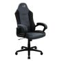 AEROCOOL KNIGHT Lite BLACK ARMCHAIR