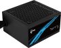 Aerocool LUX850 PC Power Supply 850W 80 Plus Bronze 230V 88% Efficiency Black