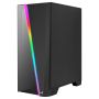 Aerocool MIRAGEBK Computer Case ARGB Fan 12cm
