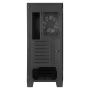 Aerocool MIRAGEBK Computer Case ARGB Fan 12cm
