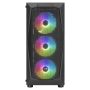 Aerocool PGS Falcon-A-BK-V1 FRGB Case