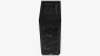 Aerocool PGS HIVE-G-BK-V1 ARGB Black case
