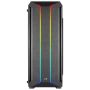 Aerocool PGS Skyline-A-BK-v1 Case ARGB