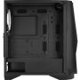 Aerocool PGS VISOR-G-BK-V1 ARGB