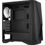 Aerocool PGS VISOR-G-BK-V1 ARGB