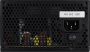 Aerocool PGS VX-450PLUS power supply unit Black