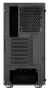 Aerocool PGS Zauron FRGB-G-BK-V1 Black case