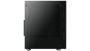 Aerocool Python Midi-Tower Black