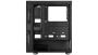Aerocool Python Midi-Tower Black