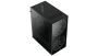 Aerocool Python Midi-Tower Black