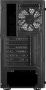 Aerocool Python Midi-Tower Black
