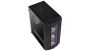 Aerocool Sentinel Midi-Tower Black