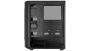 Aerocool Sentinel Midi-Tower Black