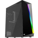 Aerocool Shard Midi-Tower Black