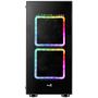 Aerocool Tor Midi Tower Black