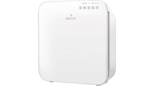 Air Dryer  Haus & Luft  HL-OS-10