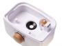 Air humidifier, ionizer, aromatherapy + filter
