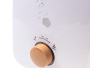 Air humidifier, ionizer, aromatherapy + filter