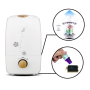 Air humidifier, ionizer, aromatherapy + filter