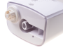 Air humidifier, ionizer, aromatherapy + filter
