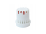 Air humidifier, ionizer, aromatherapy + filter
