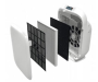 Air purifier with remote control Haus & Luft HL-OP-20