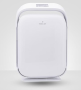 Air purifier with remote control Haus & Luft HL-OP-20
