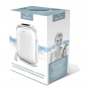 Air purifier with remote control Haus & Luft HL-OP-20
