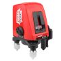 AK435 self-leveling laser level