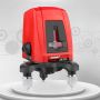 AK435 self-leveling laser level