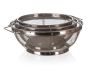 AKCENT basket set, 3 pcs