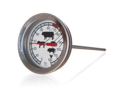 AKCENT meat thermometer