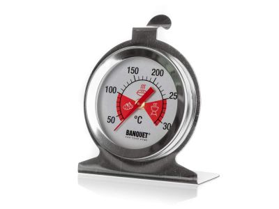 AKCENT meat thermometer with a pendant