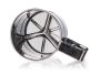 AKCENT mechanical sieve for flour, 10.5 x 9 cm