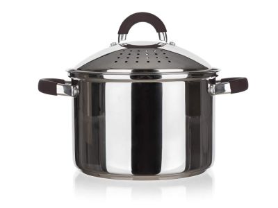 AKCENT pasta pot, 2 pcs.