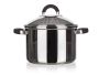 AKCENT pasta pot, 2 pcs.