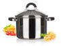 AKCENT pasta pot, 2 pcs.