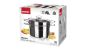 AKCENT pasta pot, 3 pcs.