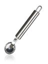 AKCENT pizza knob, 19 x 4.5 cm