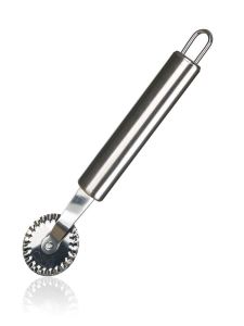 AKCENT pizza knob, 19 x 4.5 cm