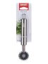 AKCENT pizza knob, 19 x 4.5 cm