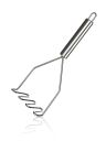 AKCENT potato masher 26 x 10 cm