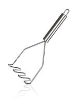AKCENT potato masher 26 x 10 cm