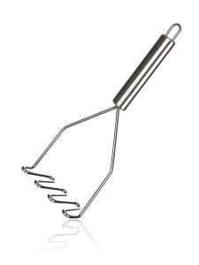 AKCENT potato masher 26 x 10 cm