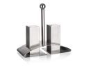 AKCENT salt & pepper shaker set