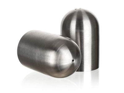 AKCENT salt & pepper shaker set
